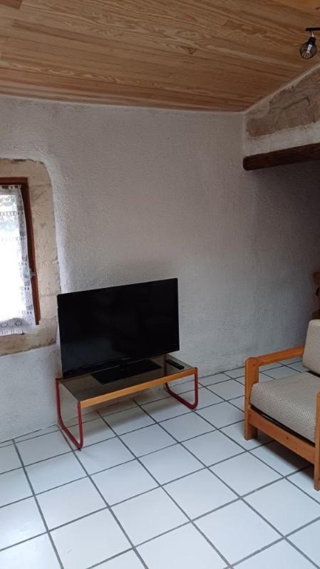Appartement Chaleureux Dans Une Maison En Pierre Mireval Ngoại thất bức ảnh
