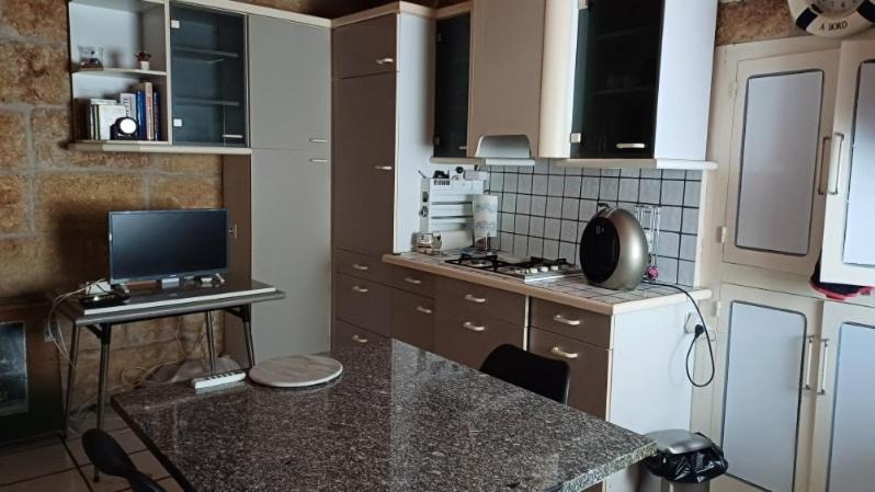 Appartement Chaleureux Dans Une Maison En Pierre Mireval Ngoại thất bức ảnh