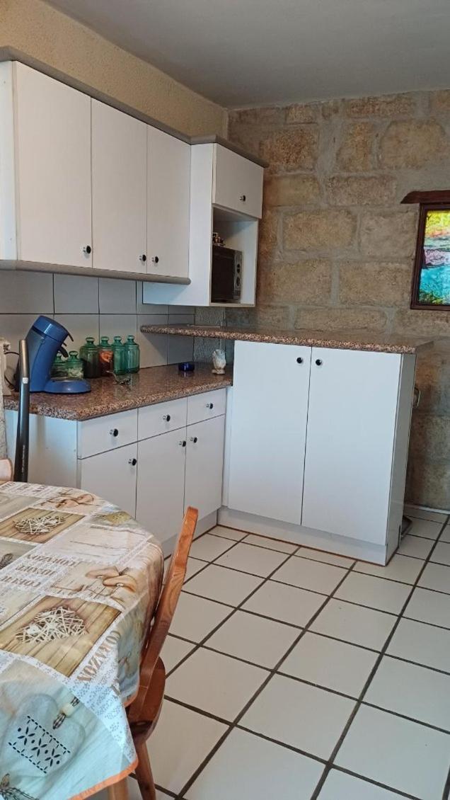 Appartement Chaleureux Dans Une Maison En Pierre Mireval Ngoại thất bức ảnh